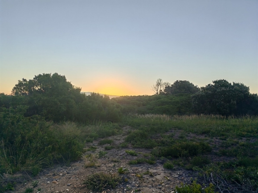 0 Bedroom Property for Sale in Cannon Rocks Eastern Cape